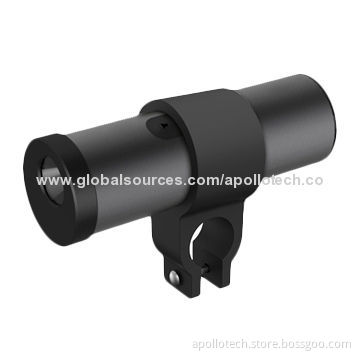 Mini Bluetooth Subwoofer Speaker with IP65 Level, 3W Strong Torch, 6,000mAh